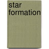 Star Formation by de Jong, T.