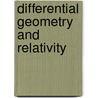 Differential Geometry and Relativity by Cahen, M.
