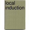 Local induction door Onbekend