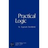 Practical Logic by Lindahl, Lars