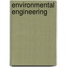 Environmental Engineering door Lindner, G.