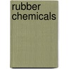 Rubber chemicals door Aplhen