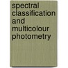Spectral Classification and Multicolour Photometry by Fehrenbach, C. H