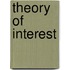 Theory of interest