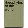 Rheophytes of the world door Steenis