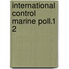 International control marine poll.1 2 by Timagenis