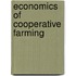Economics of cooperative farming