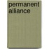 Permanent alliance