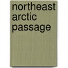 Northeast arctic passage by David Butler