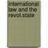 International law and the revol.state