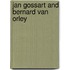 Jan gossart and bernard van orley