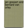 Jan gossart and bernard van orley door Friedlander