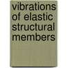 Vibrations of Elastic Structural Members door Magrab, E.B.