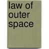 Law of outer space door Lachs