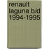 Renault Laguna B/D 1994-1995