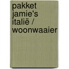 Pakket Jamie's Italië / Woonwaaier door Onbekend
