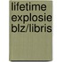 Lifetime explosie Blz/Libris