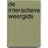 De interactieve weergids