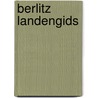 Berlitz landengids door Berlitz