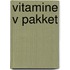 Vitamine V pakket