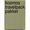 Kosmos travelpack pakket door Onbekend