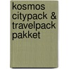 Kosmos citypack & travelpack pakket by Unknown