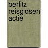 Berlitz reisgidsen actie door Onbekend