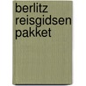 Berlitz reisgidsen pakket door Onbekend