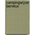 Campingwijzer Benelux