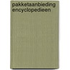 Pakketaanbieding Encyclopedieen door Onbekend