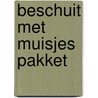 Beschuit met muisjes pakket by Unknown