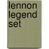 Lennon Legend set