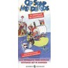 Op stap met de kids in Nederland en Vlaanderen