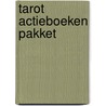 Tarot actieboeken pakket by Unknown
