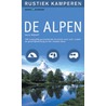 Rustiek kamperen