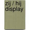 Zij / Hij display door R.A. Johnson