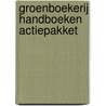 Groenboekerij handboeken actiepakket door Onbekend