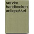 Servire Handboeken Actiepakket