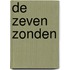 De zeven zonden