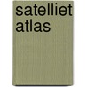 Satelliet atlas door Onbekend