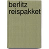 Berlitz reispakket door Onbekend