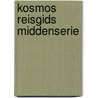 Kosmos reisgids middenserie door Onbekend