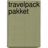 Travelpack pakket door Onbekend