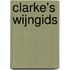 Clarke's wijngids