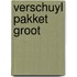 Verschuyl pakket groot