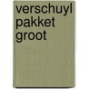 Verschuyl pakket groot door Verschuyl