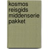 Kosmos reisgids middenserie pakket door Onbekend