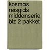 Kosmos reisgids middenserie blz 2 pakket door Onbekend