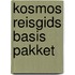 Kosmos reisgids basis pakket