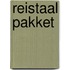 Reistaal pakket